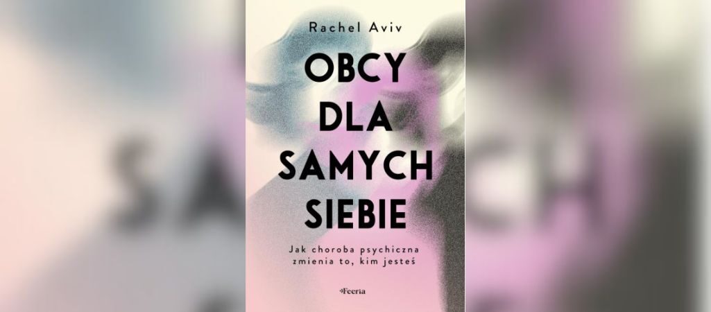 Okładka książki "Obcy dla nas samych"