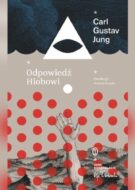 Okładka książki: Carl Gustav Jung Odpowiedź Hiobowi