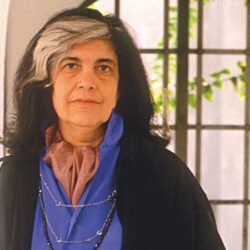 Susan Sontag