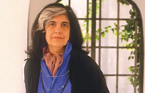 Susan Sontag