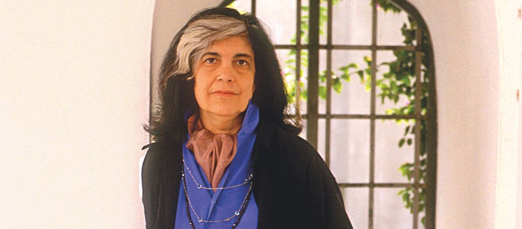 Susan Sontag