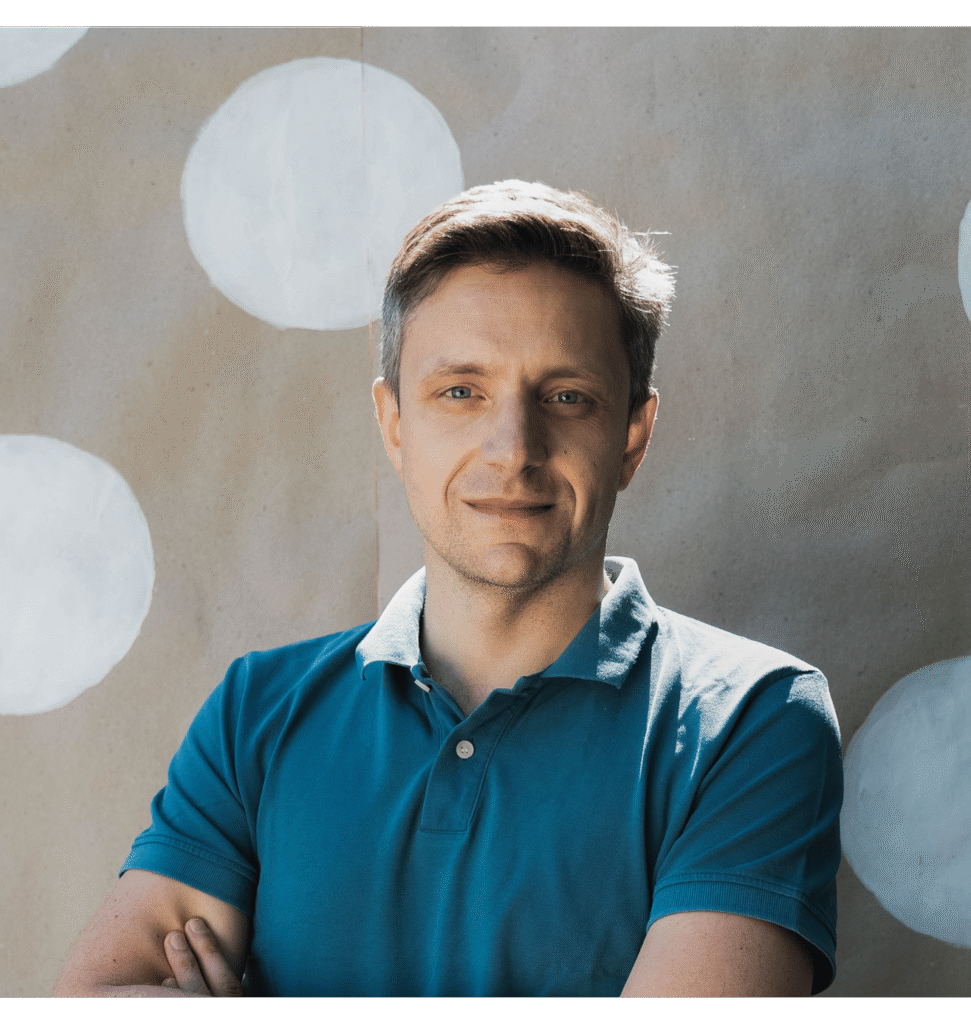Mateusz Burzyk