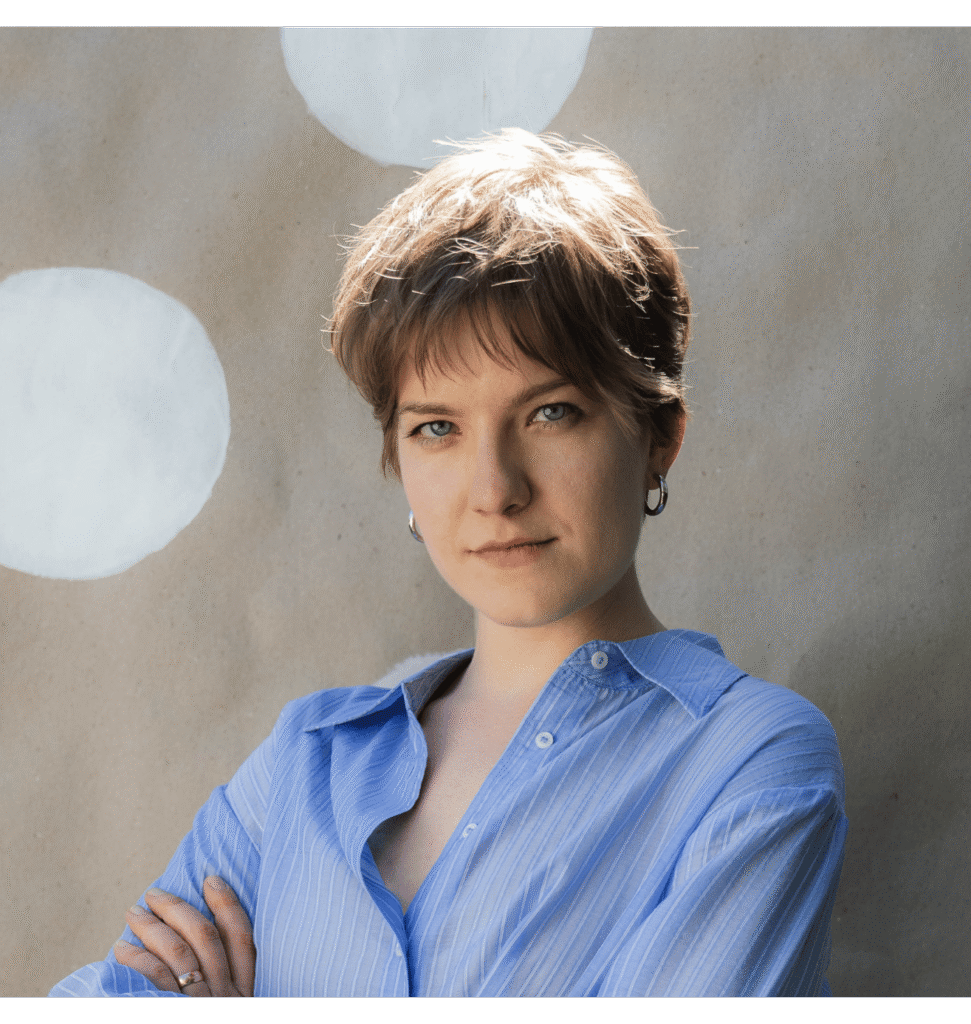 Hanna Zonik
