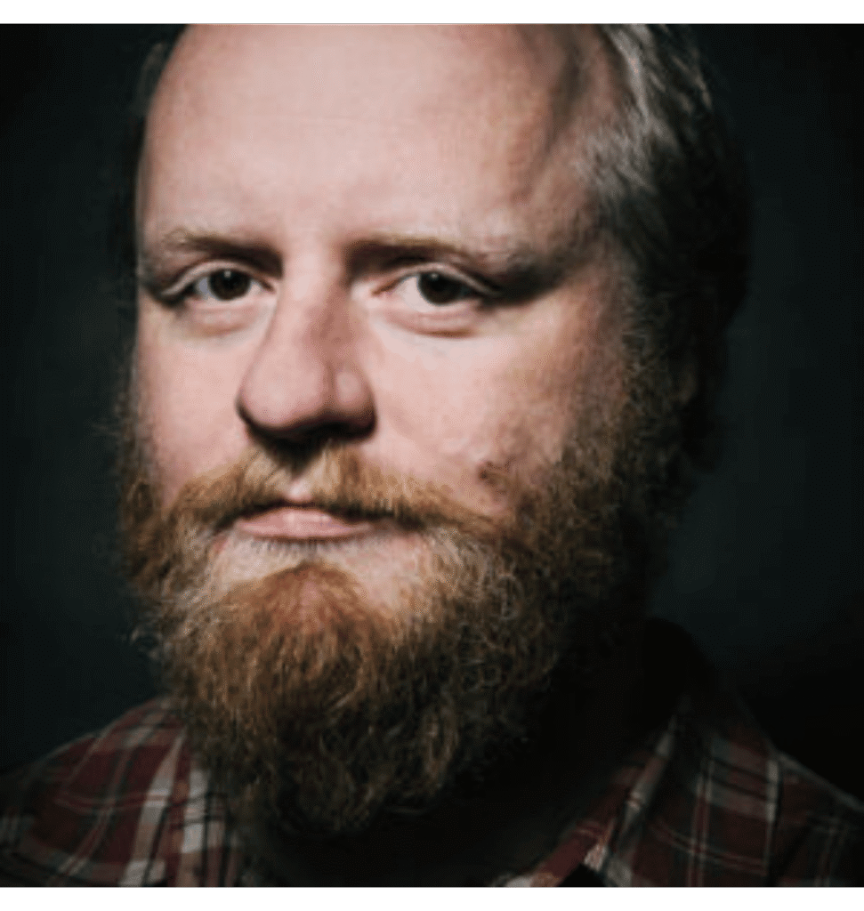 Marcin Kapica