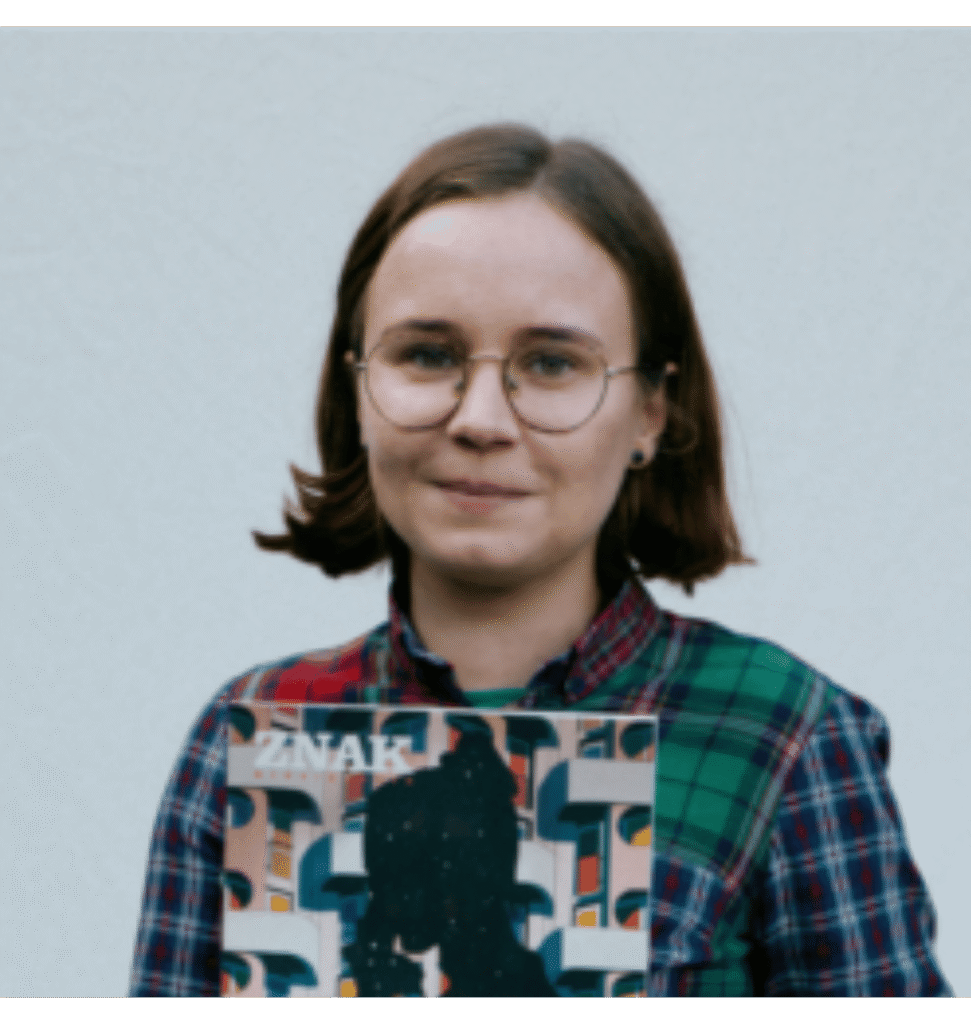 Ilona Klimek-Gabryś